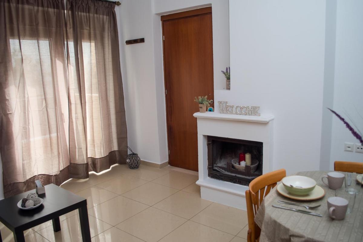 Sun By The Sea 2 Apartamento Agia Pelagia  Exterior foto