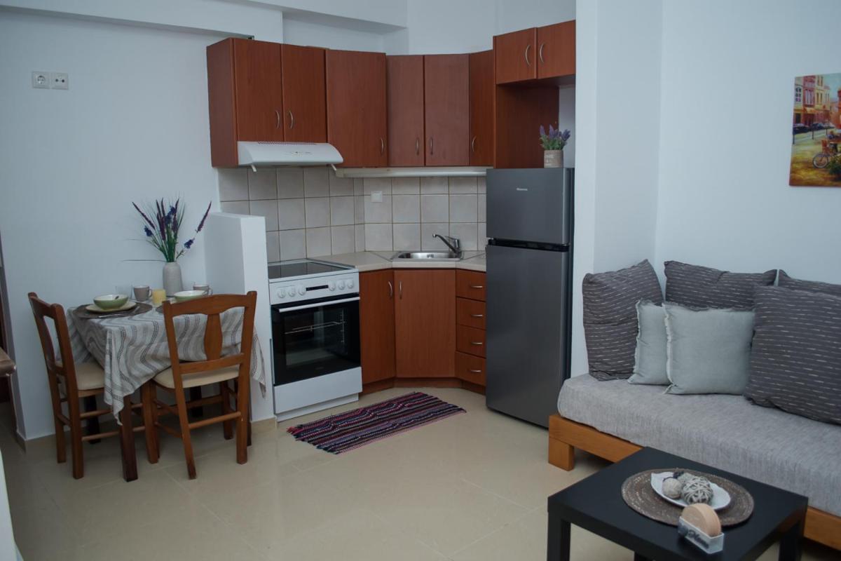 Sun By The Sea 2 Apartamento Agia Pelagia  Exterior foto