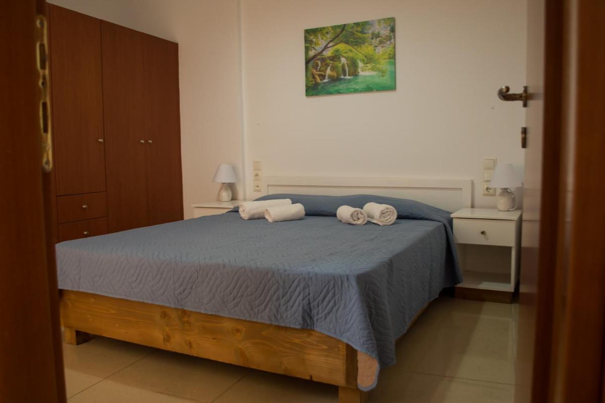 Sun By The Sea 2 Apartamento Agia Pelagia  Exterior foto