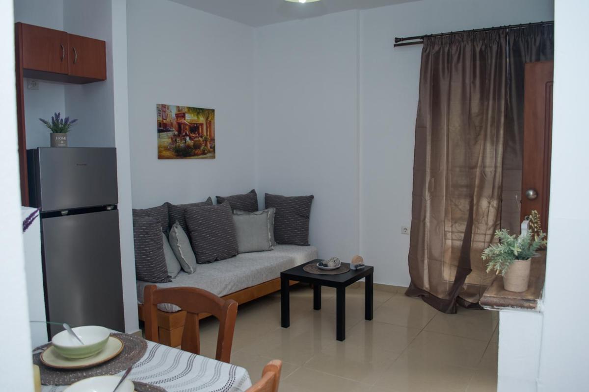 Sun By The Sea 2 Apartamento Agia Pelagia  Exterior foto