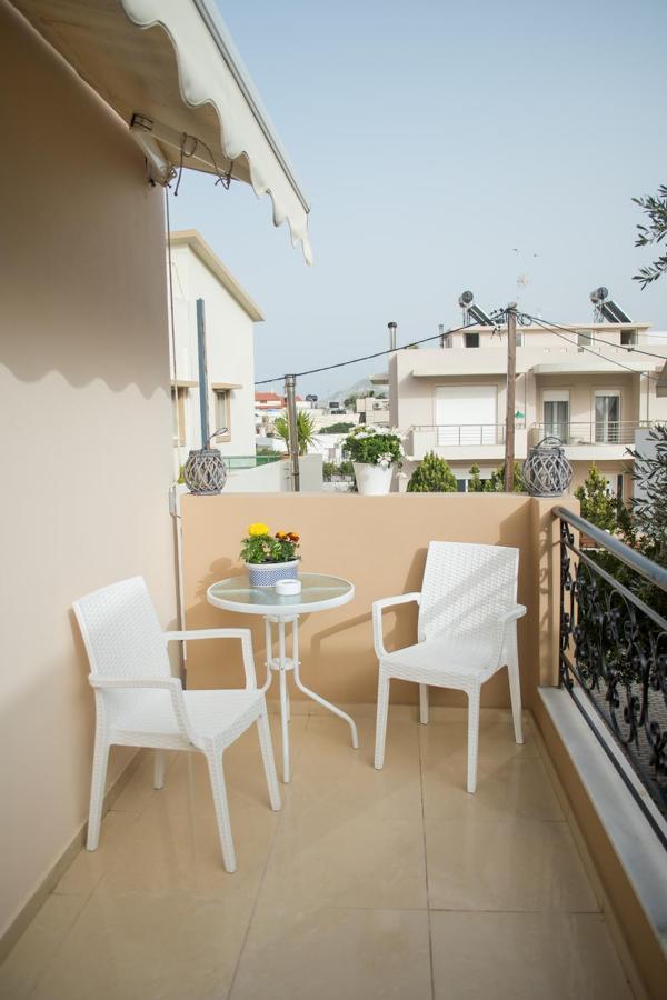 Sun By The Sea 2 Apartamento Agia Pelagia  Exterior foto