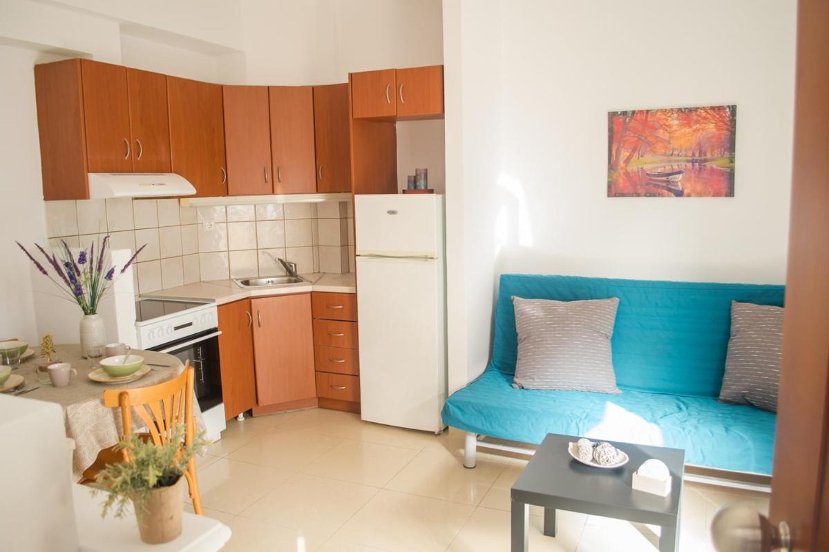 Sun By The Sea 2 Apartamento Agia Pelagia  Exterior foto