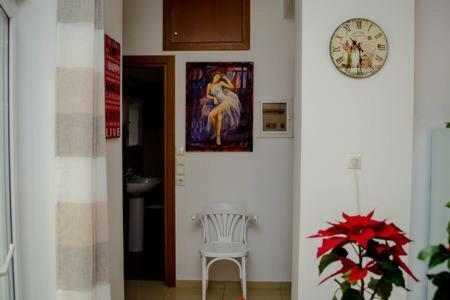 Sun By The Sea 2 Apartamento Agia Pelagia  Exterior foto