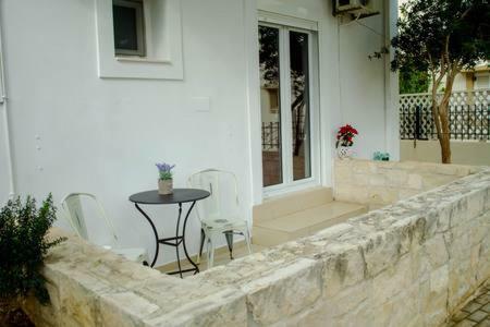 Sun By The Sea 2 Apartamento Agia Pelagia  Exterior foto