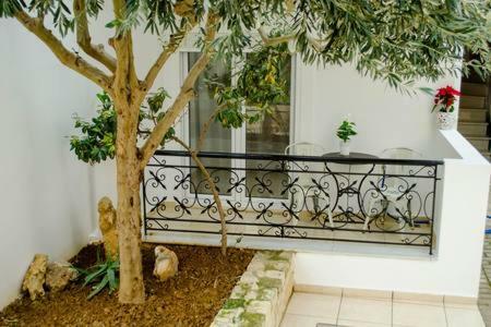 Sun By The Sea 2 Apartamento Agia Pelagia  Exterior foto