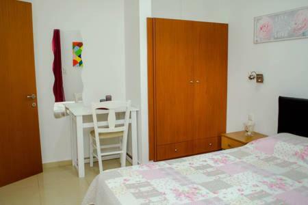 Sun By The Sea 2 Apartamento Agia Pelagia  Exterior foto